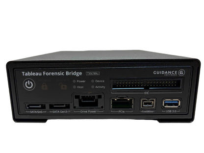 External Tableau Forensic T356789iu Universal Bridge
