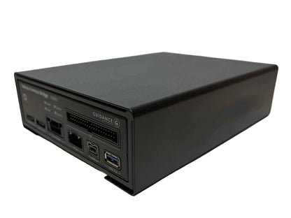 External Tableau Forensic T356789iu Universal Bridge