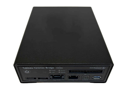 External Tableau Forensic T356789iu Universal Bridge