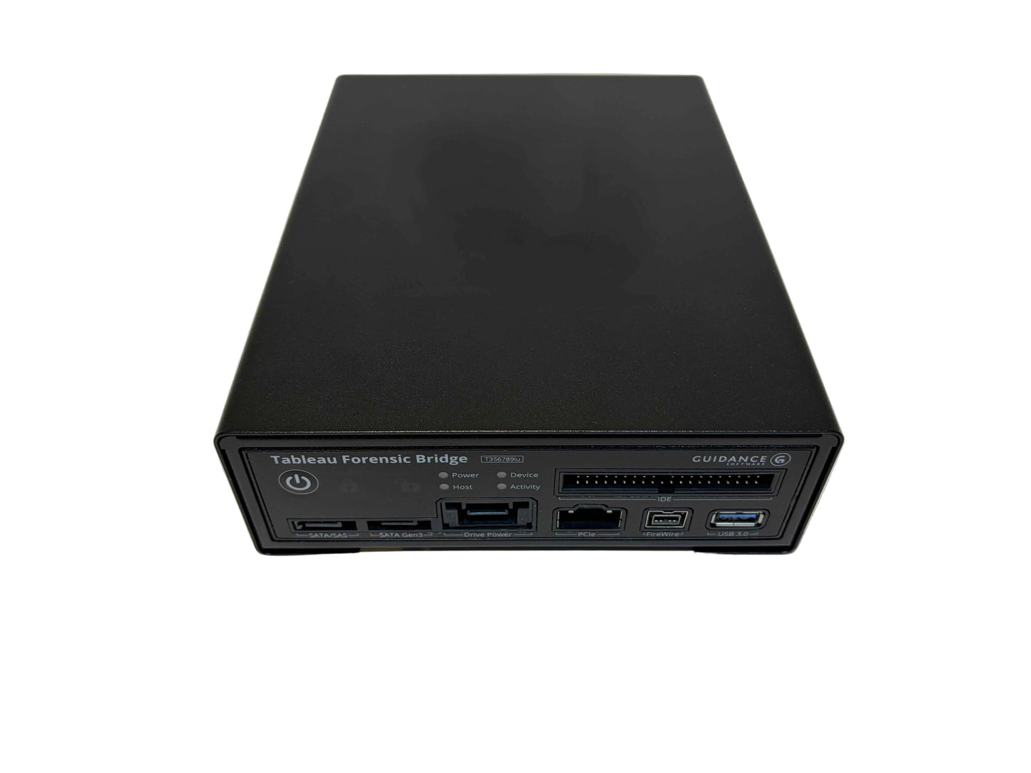 External Tableau Forensic T356789iu Universal Bridge