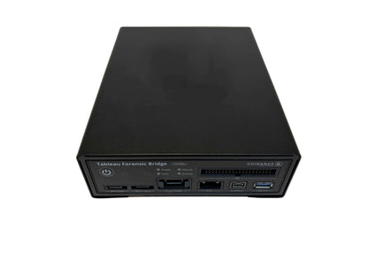 External Tableau Forensic T356789iu Universal Bridge