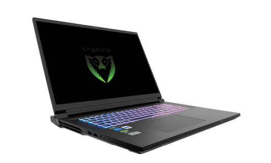 Open Laptop Workstation