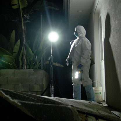 FoxFury Nomad Prime Portable Scene Light