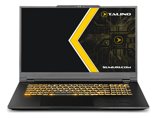 Sumuri TALINO KA-L Omega