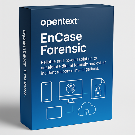Opentext Mobile Box Forensic Software – Blue Lights Digital