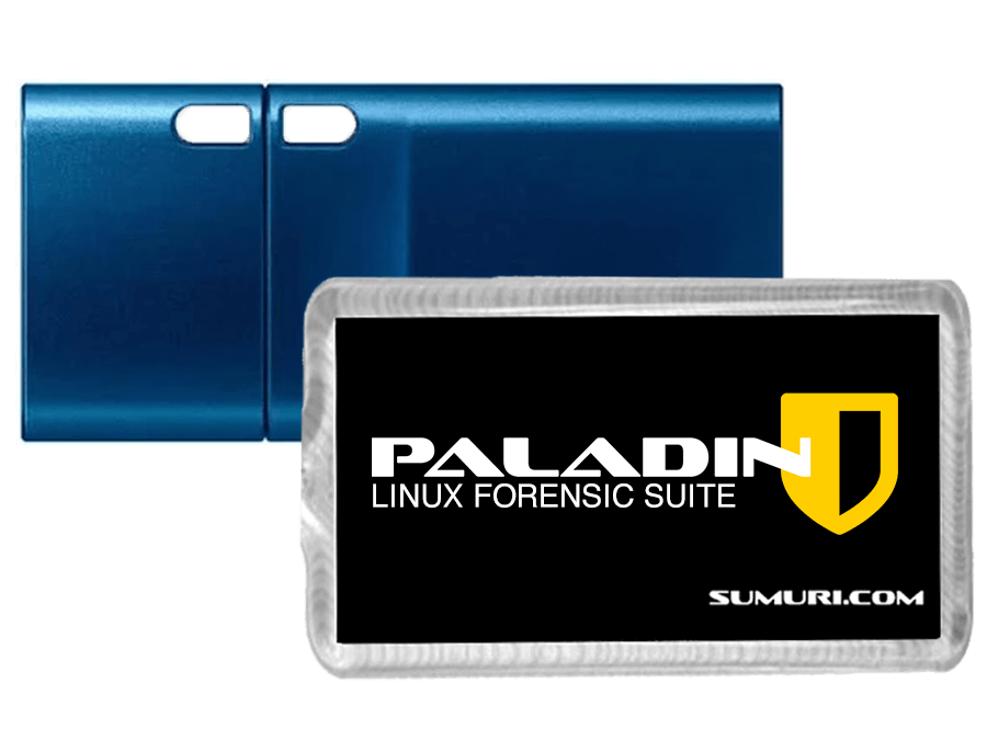 Sumuri Paladin Pro USB