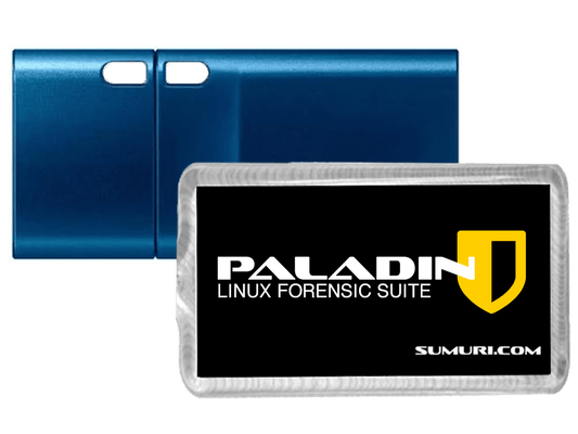 Sumuri Paladin Pro USB