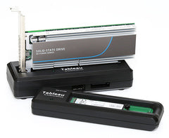 Tableau Forensic Adapter Bundle 5 Piece Kit