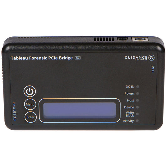 Tableau Forensic TK7u PCIe Bridge Kit