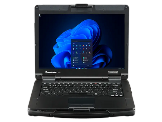 TALINO Ruggedised Laptop