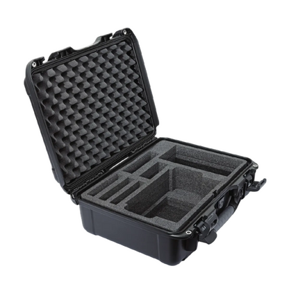 Logicube Falcon-NEO2 High-Speed Forensic Imaging System in Hard Carry Case
