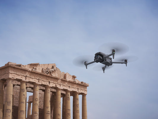 DJI Matrice 4E