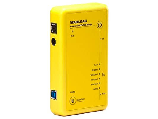 Tableau Forensic T35u-RW USB 3.0 SATA/IDE Bridge Kit