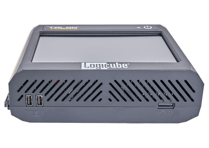 Logicube Talon Ultimate High-Speed Portable Forensic Imager