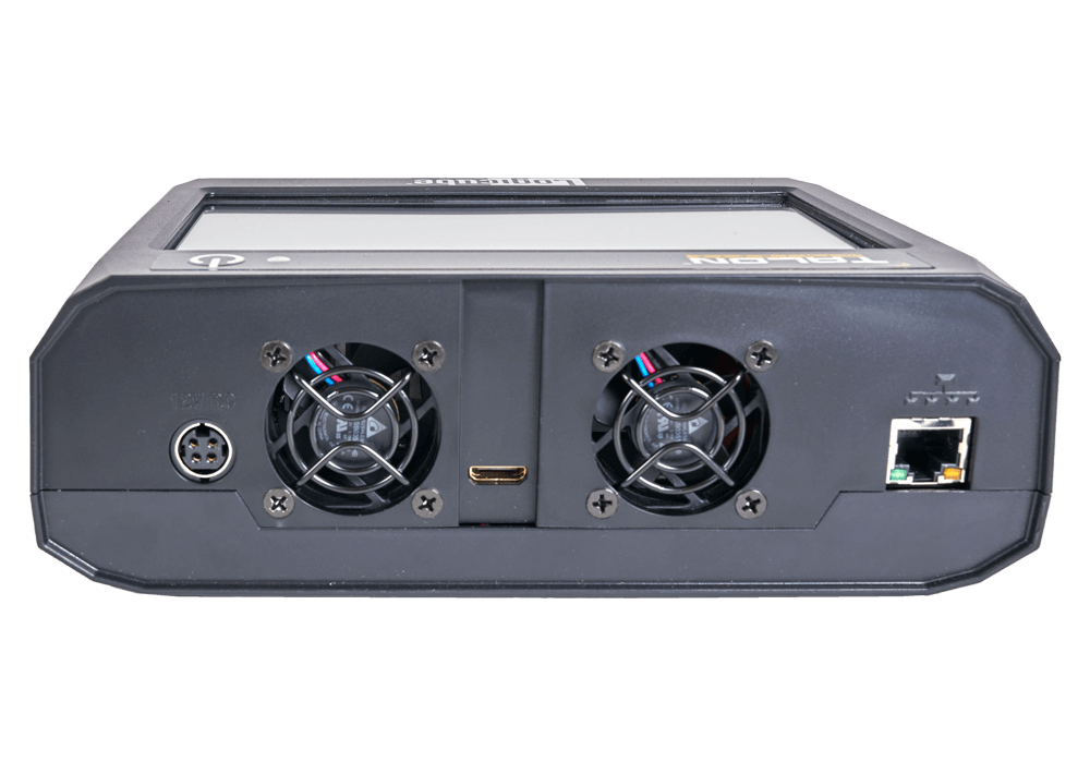 Logicube Talon Ultimate High-Speed Portable Forensic Imager