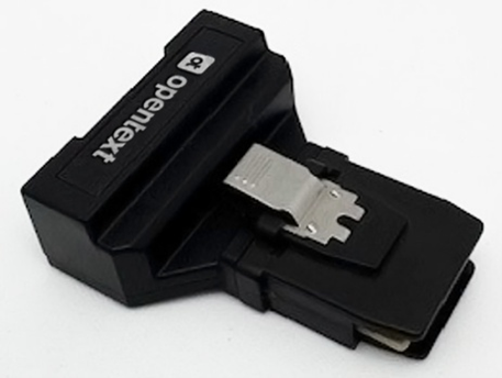 Opentext PCIE to PCIE4 Adapter