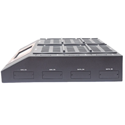 Logicube ZXi-10G High-Speed Network Hard Drive Duplicator