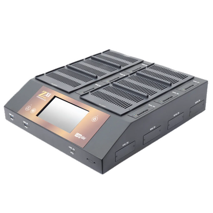 Logicube ZXi-10G High-Speed Network Hard Drive Duplicator
