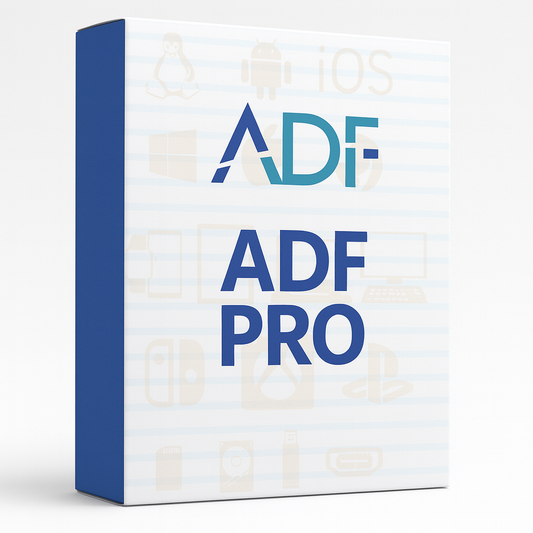 ADF PRO