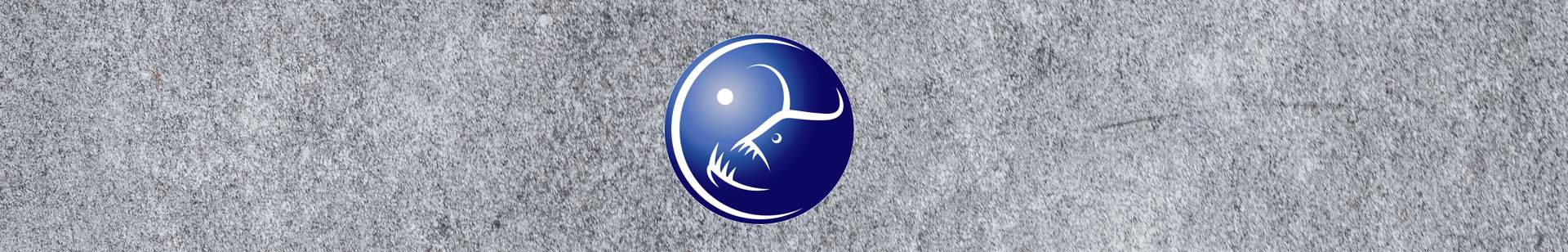 banner showing crypsis logo