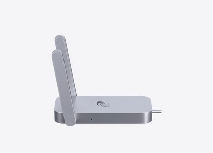 Deeper Connect Air Portable Network Privacy Gateway