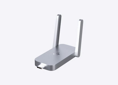 Deeper Connect Air Portable Network Privacy Gateway