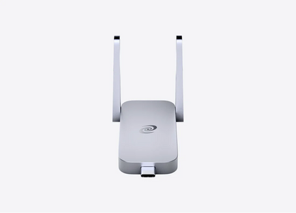 Deeper Connect Air Portable Network Privacy Gateway