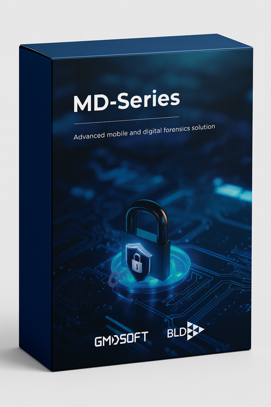GMDSOFT MD Series