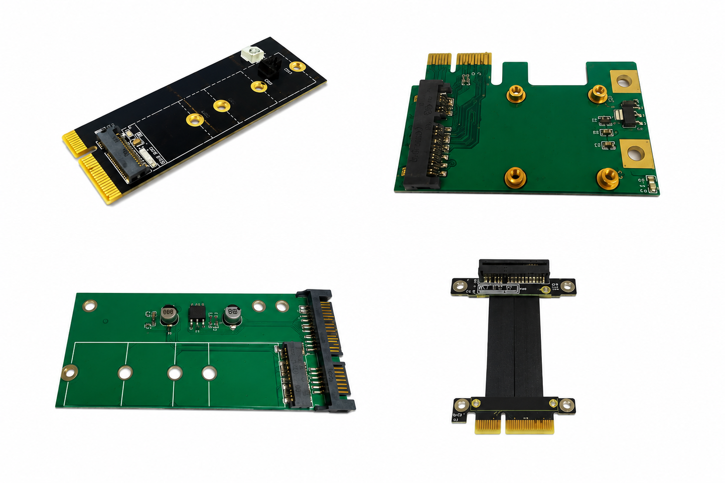 Logicube Falcon-NEO2 PCIe Adapter Kit