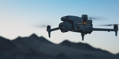 DJI Matrice 4T