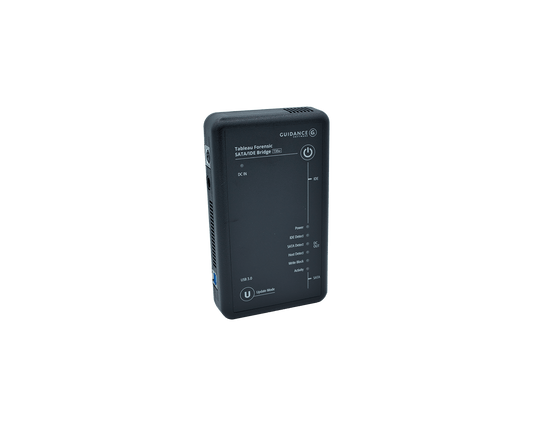 Tableau Forensic TK35u USB 3.0 SATA/IDE Bridge Kit