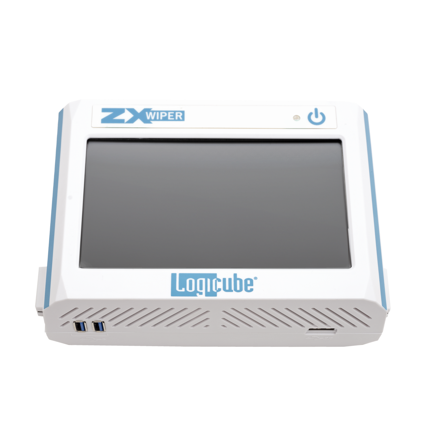 Logicube ZX-Wiper Forensic Drive Sanitisation System