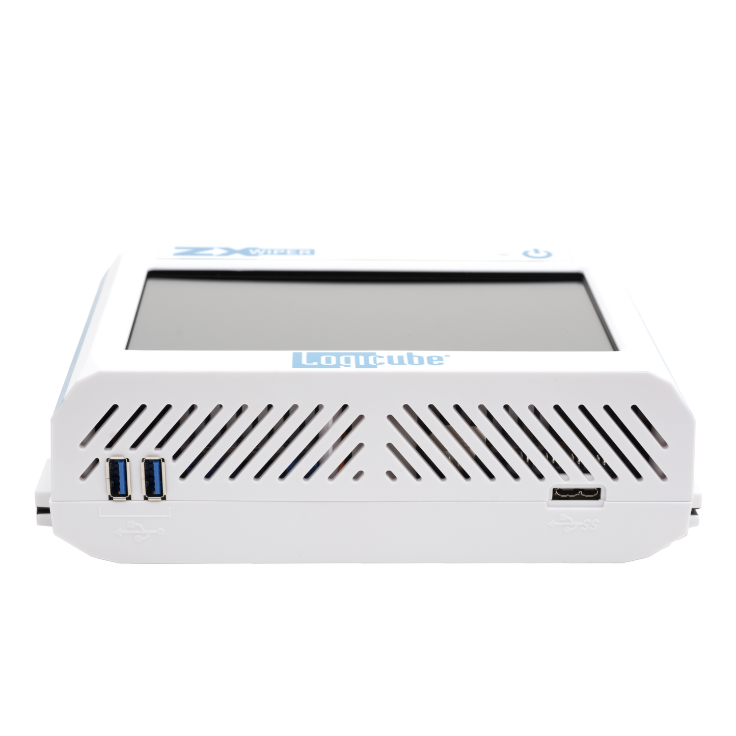 Logicube ZX-Wiper Forensic Drive Sanitisation System
