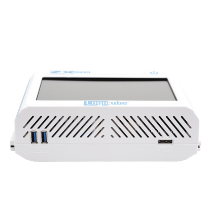 Logicube ZX-Wiper Forensic Drive Sanitisation System