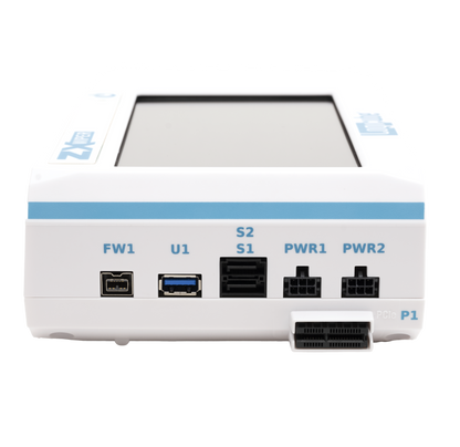Logicube ZX-Wiper Forensic Drive Sanitisation System