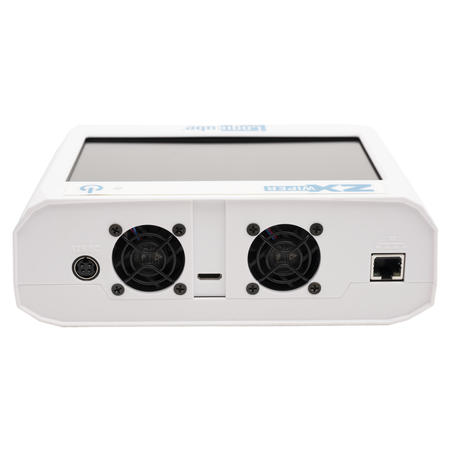 Logicube ZX-Wiper Forensic Drive Sanitisation System