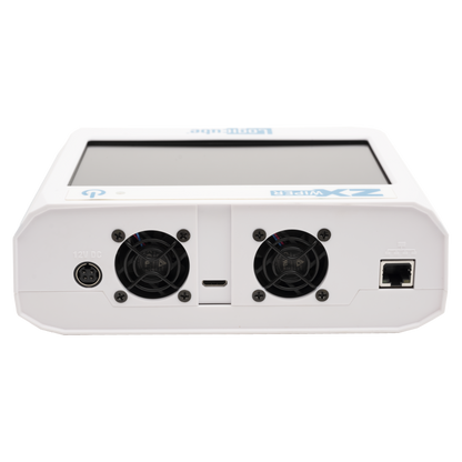 Logicube ZX-Wiper Forensic Drive Sanitisation System